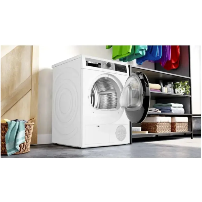 Bosch WQG1420AME