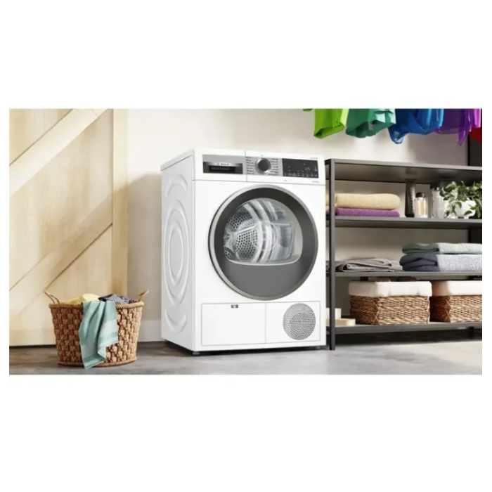 Bosch WQG1420AME
