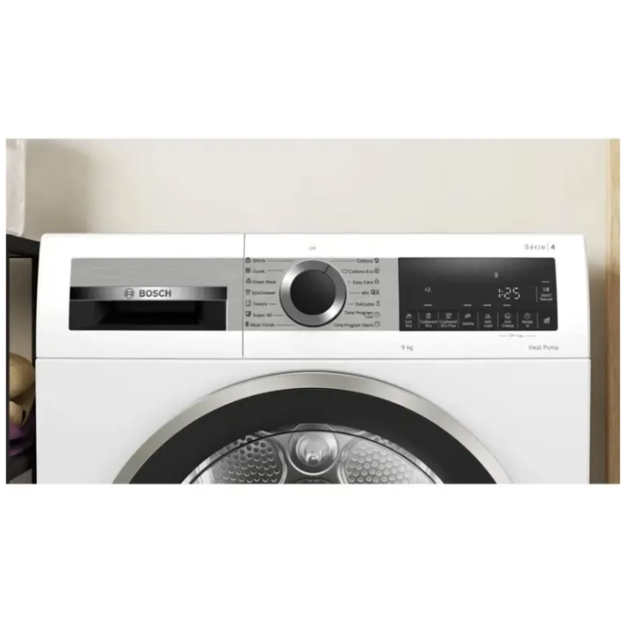 Bosch WQG1420AME