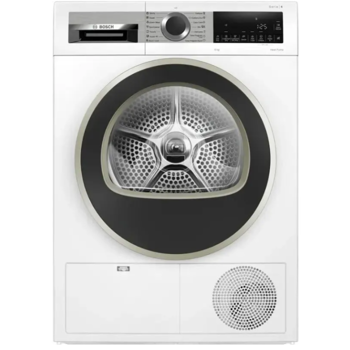Bosch WQG1420AME