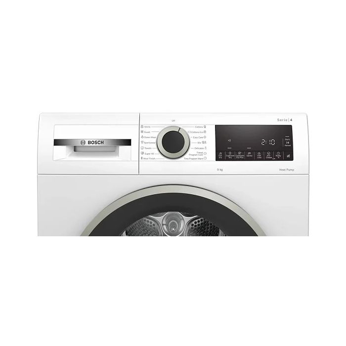 Bosch WQG14200ME