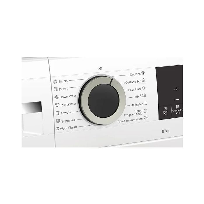 Bosch WQG14200ME