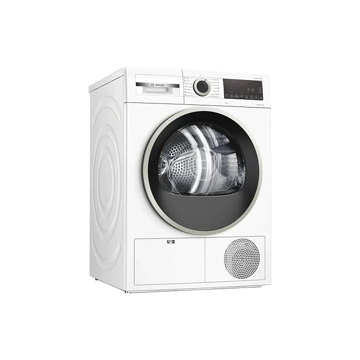 Bosch WQG14200ME