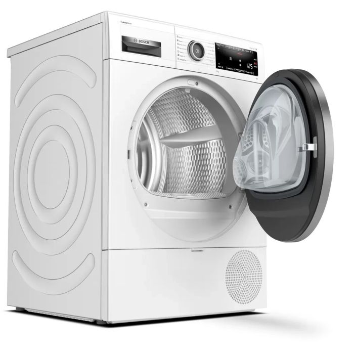 Bosch WTX87M90ME