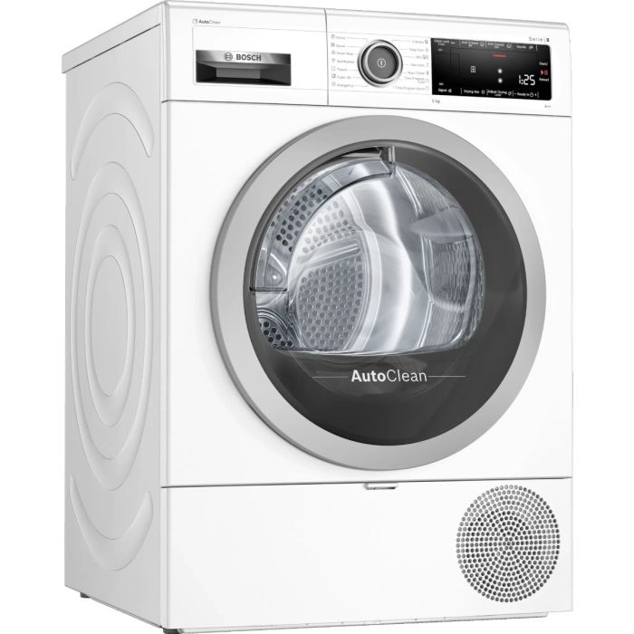 Bosch WTX87M90ME