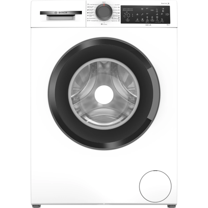 Bosch WLZ24210ME