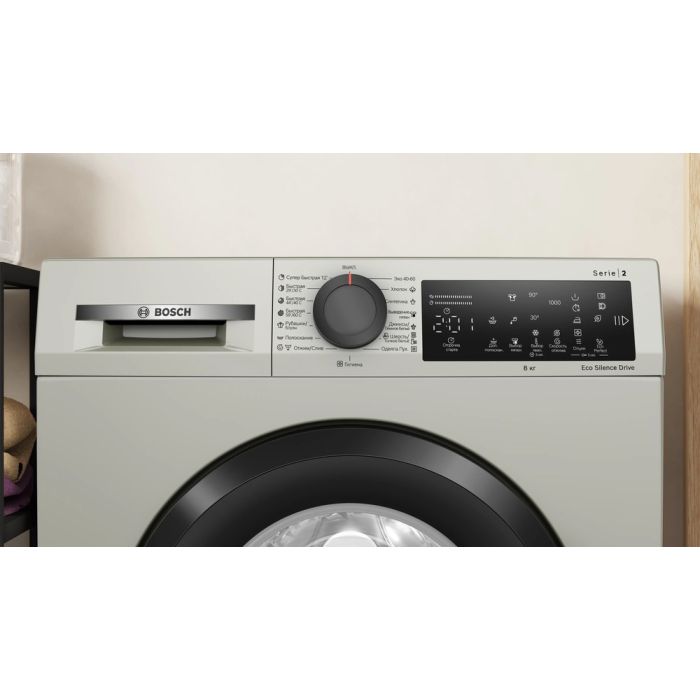 Bosch WLZ2421SME