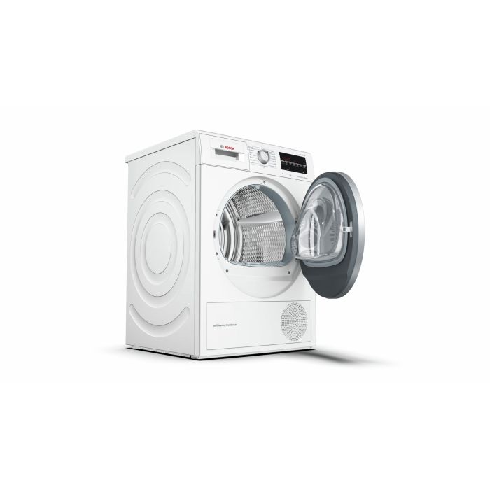 Bosch WTW85461BY