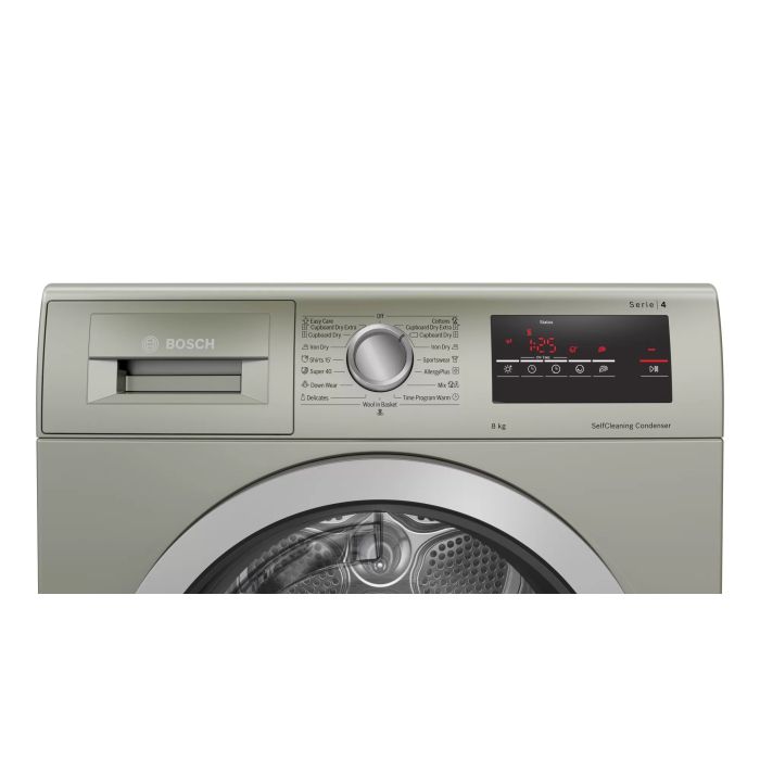Bosch WTN8543SME