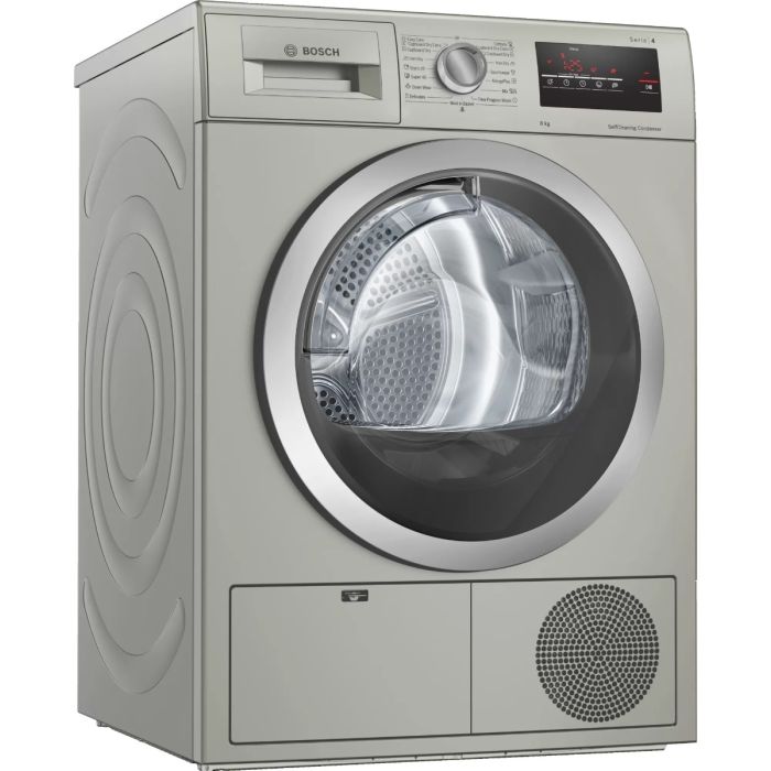 Bosch WTN8543SME