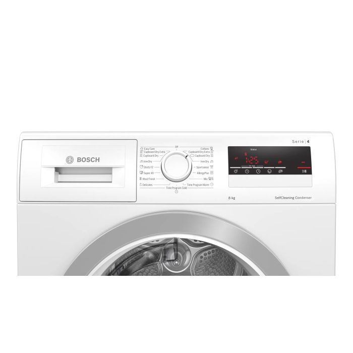 Bosch WTN85423ME