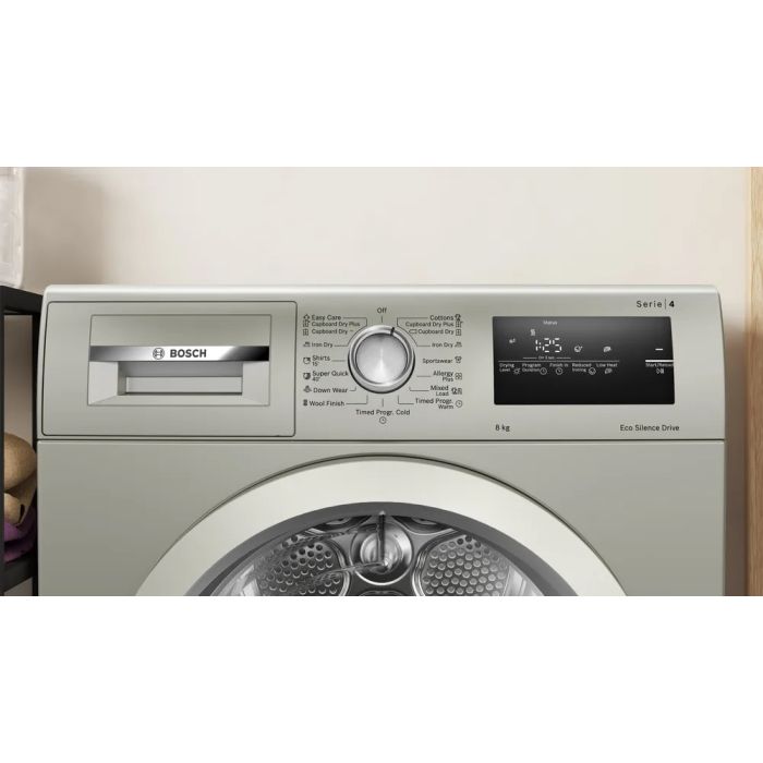 Bosch WTN86202ME
