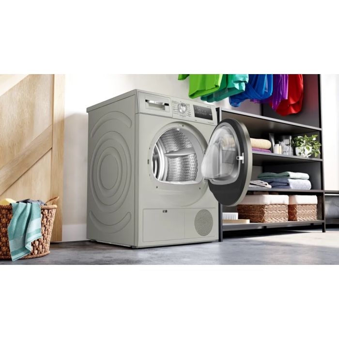 Bosch WTN86202ME