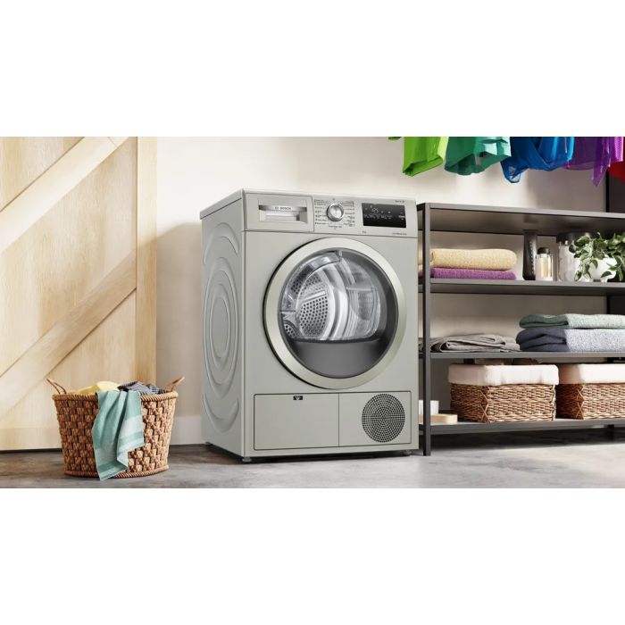 Bosch WTN86202ME
