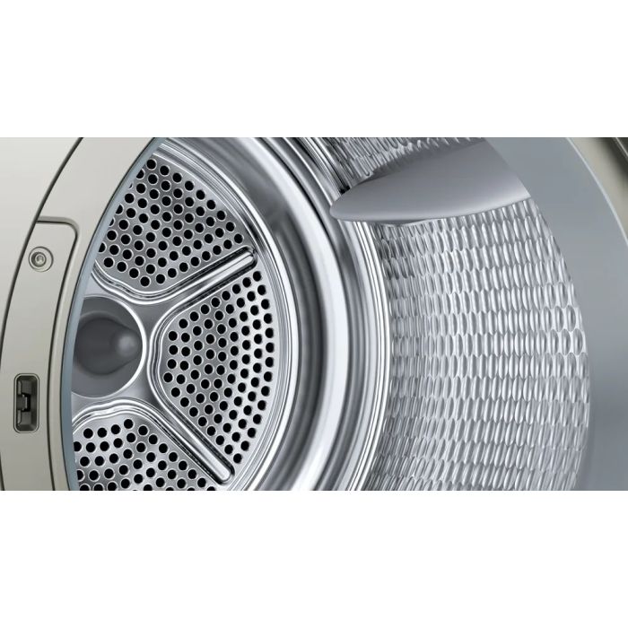 Bosch WTN86202ME