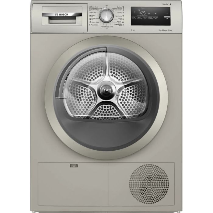 Bosch WTN86202ME