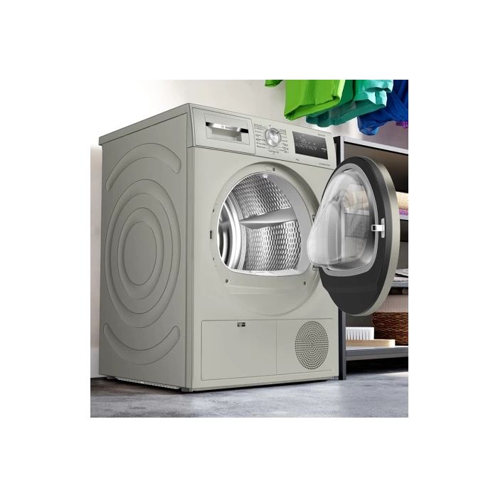 Bosch WTN86212ME