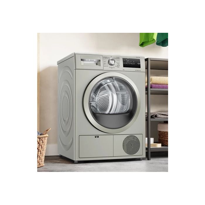 Bosch WTN86212ME