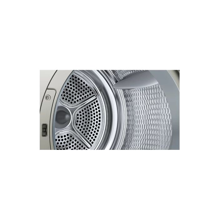 Bosch WTN86212ME