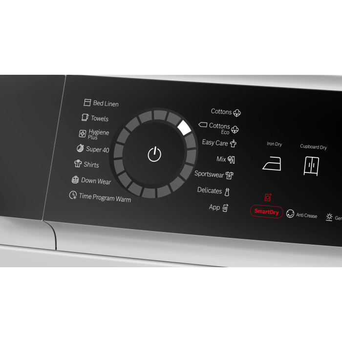 Bosch WQB245B0ME