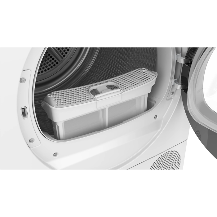 Bosch WQB245B0ME