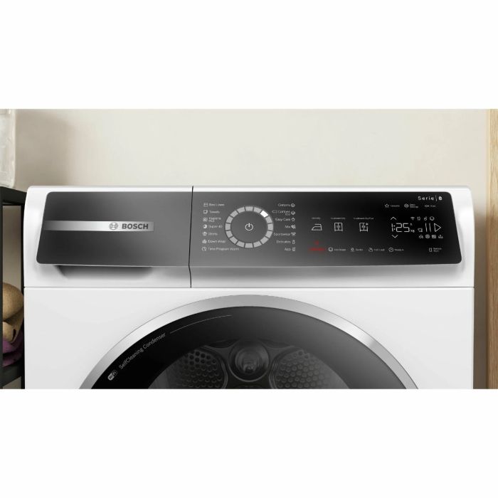 Bosch WQB245B0ME