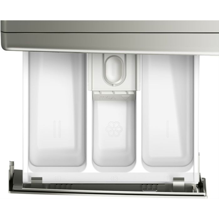 Bosch WGK244ZXME