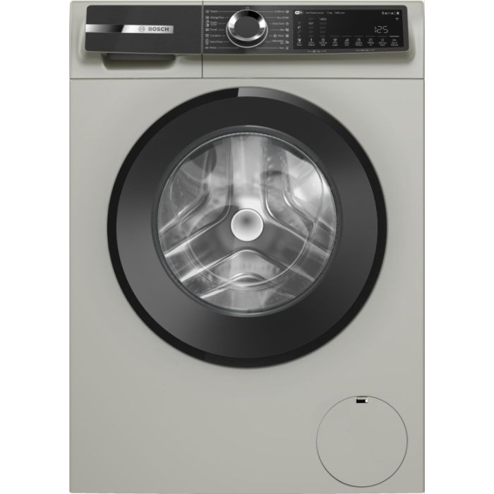Bosch WGK244ZXME