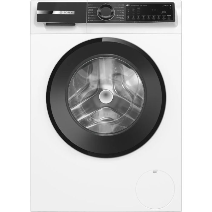 Bosch WGK244Z0ME