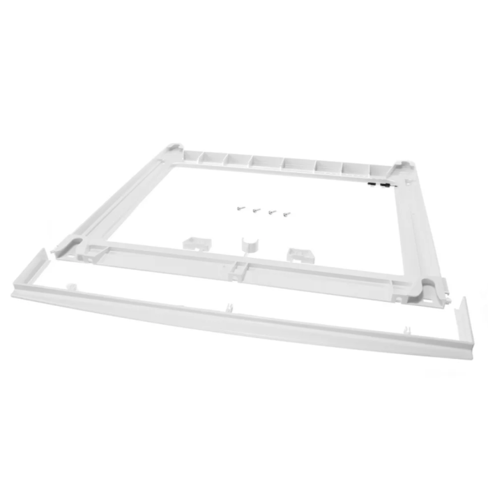 Bosch WTZ27410 Stacking kit 00717525