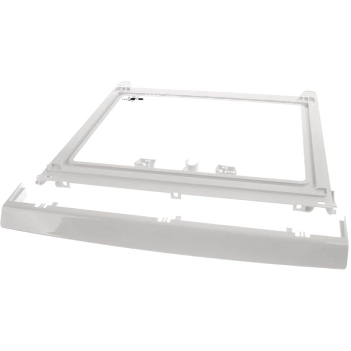 Bosch WTZ27510 Stacking kit 17007417