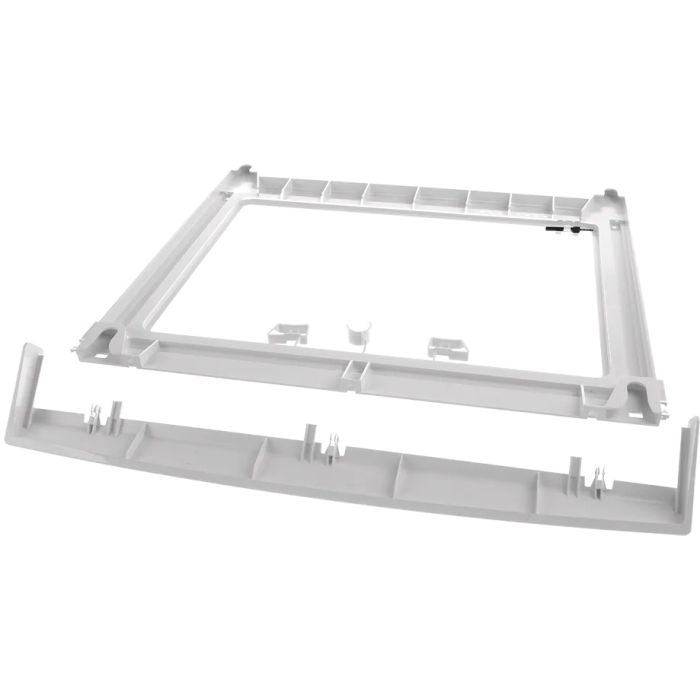 Bosch WTZ27510 Stacking kit 17007417
