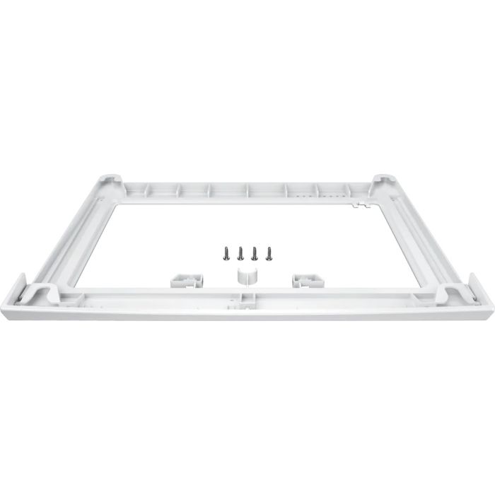 Bosch WTZ27510 Stacking kit 17007417