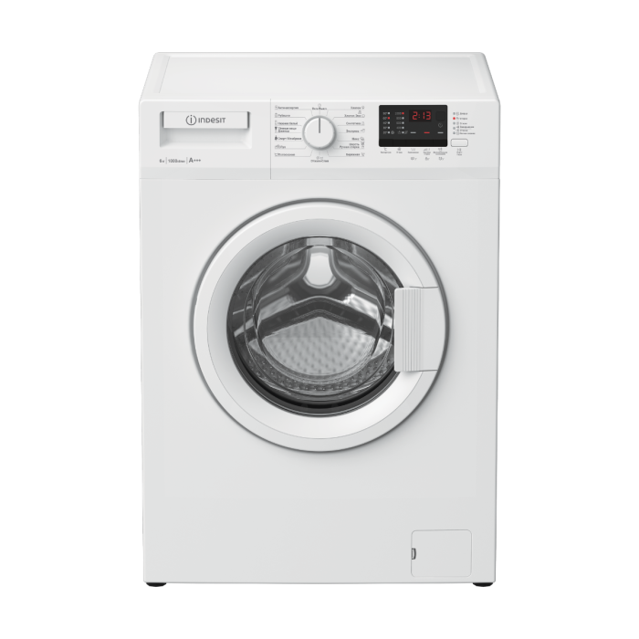 Indesit WIN610W