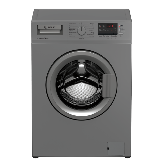 Indesit WIN610S