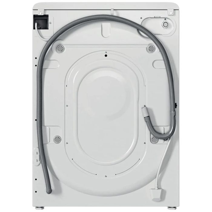 Indesit BWSA 61051 WSV RU