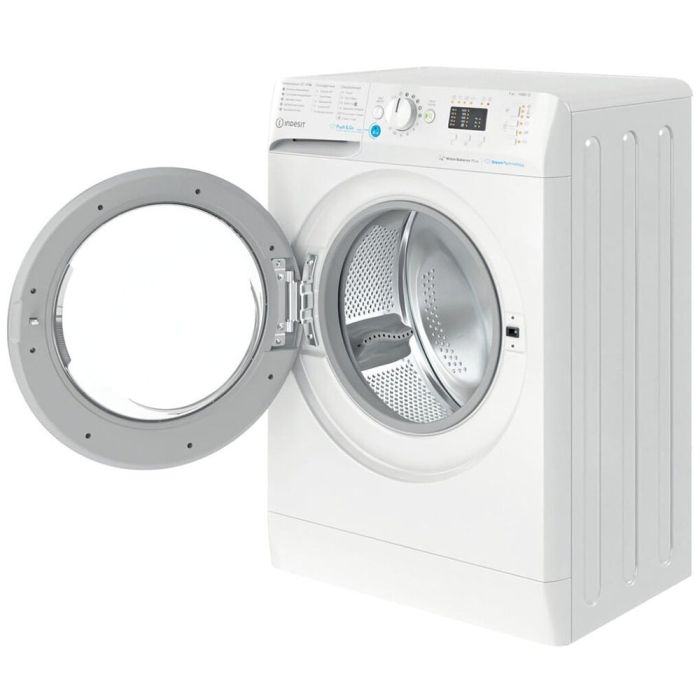 Indesit BWSA 71052X WSV RU