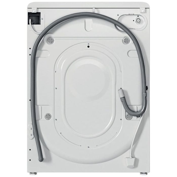 Indesit BWSA 71052X WSV RU