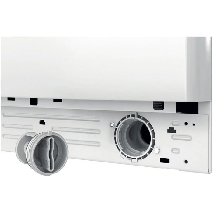 Indesit BWSA 71052X WSV RU