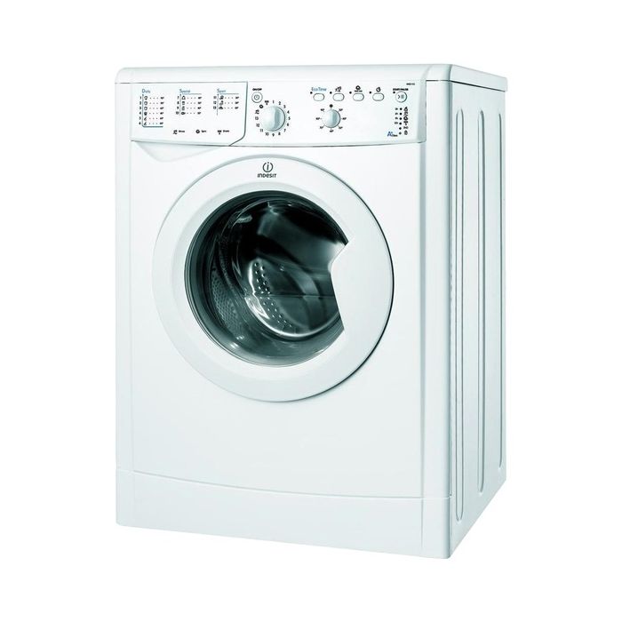 Indesit IWSB 5105 (CIS)