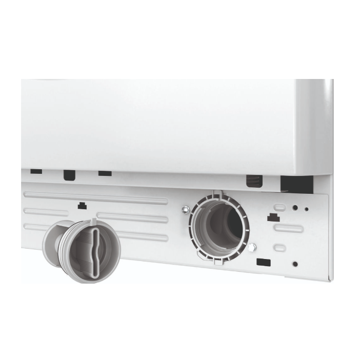 Indesit BWE 81282 L