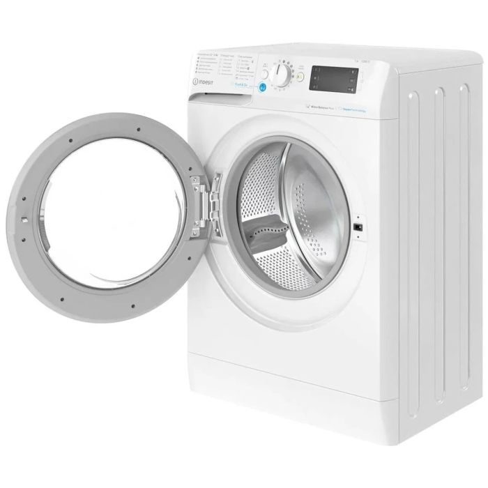 Indesit BWSE 71252X WSV RU