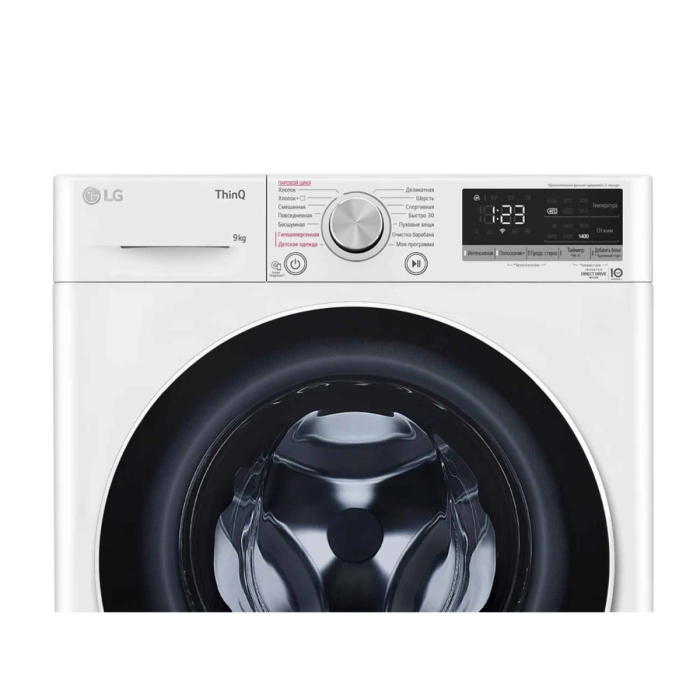 LG F4V5VYL0W