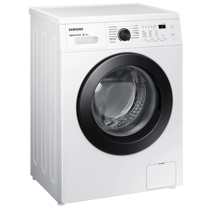 Samsung WW60AG4S00CELP