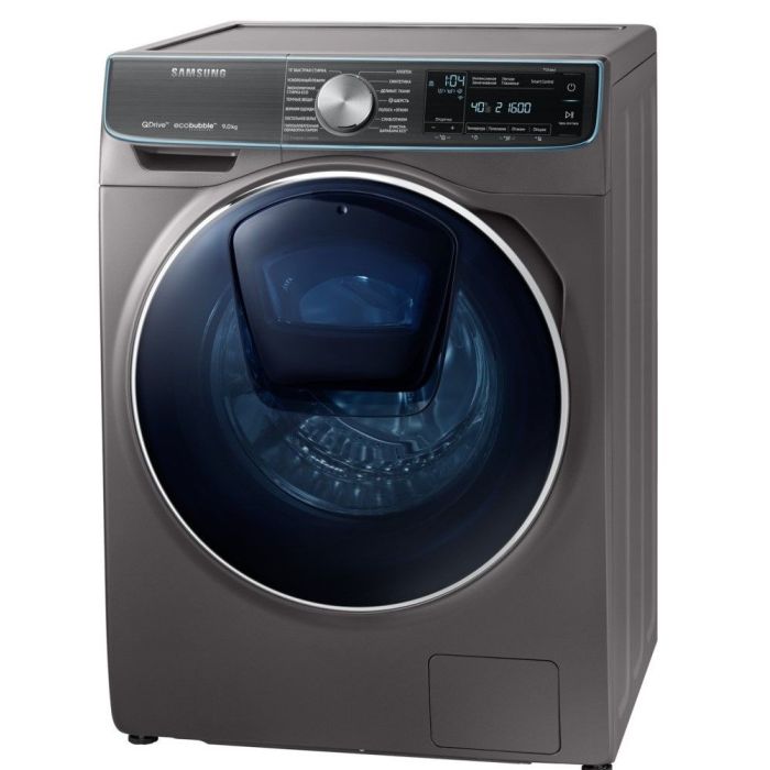 Samsung WW90M74LNOO/LP