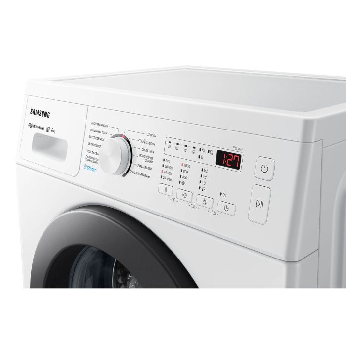 Samsung WW60A4S00VE/LP