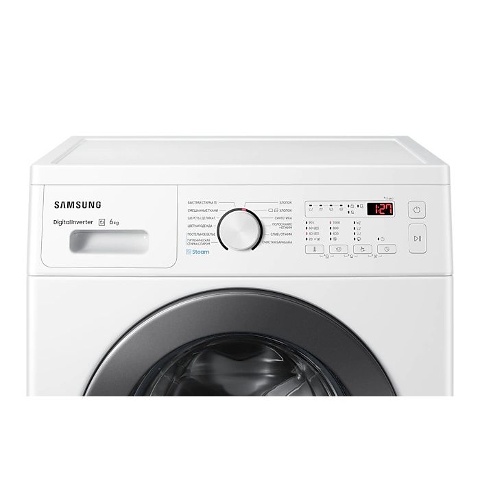 Samsung WW60A4S00VE/LP