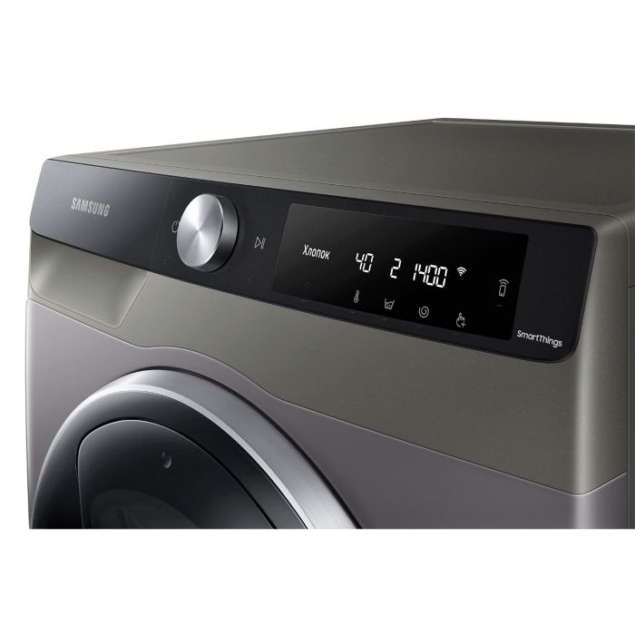 Samsung WW10T654CLX/LP