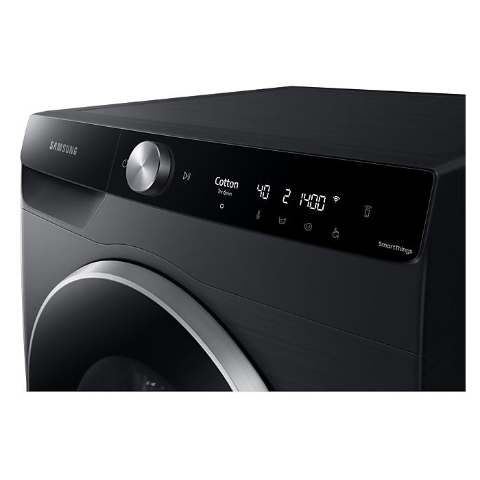 Samsung WW11CG604CLB/LP