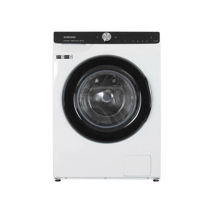 Samsung WW80AG6S28AELP
